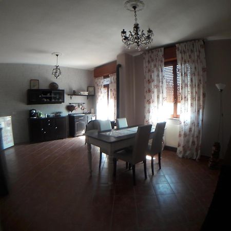 Affittacamere B&B Caorso Dış mekan fotoğraf