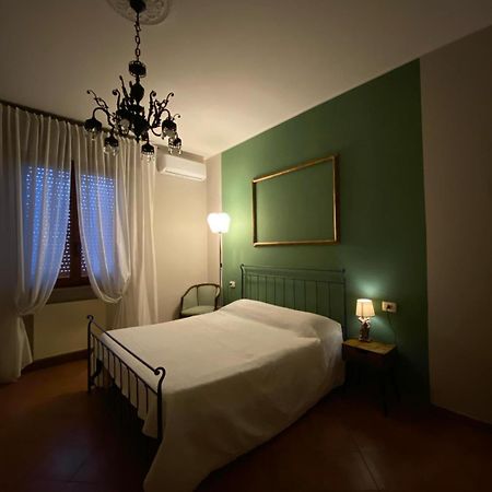 Affittacamere B&B Caorso Dış mekan fotoğraf