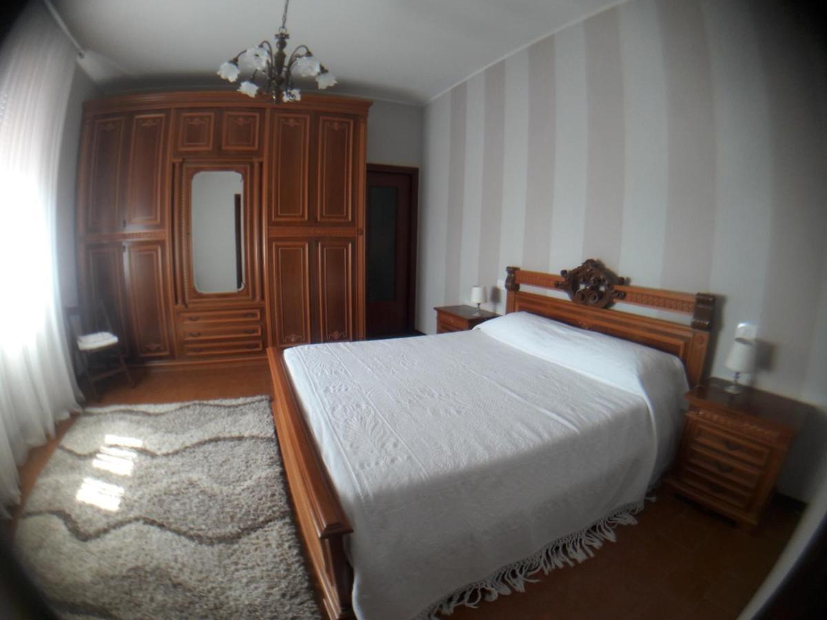 Affittacamere B&B Caorso Dış mekan fotoğraf