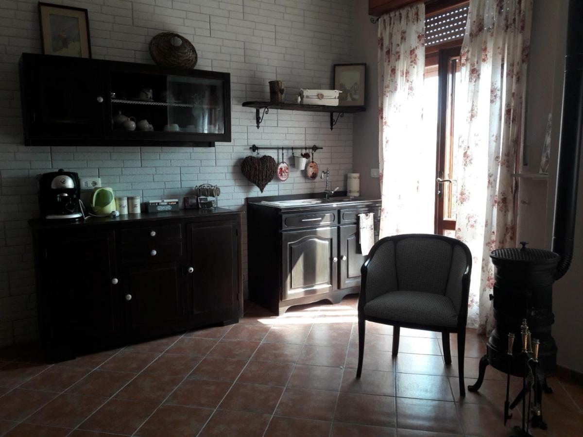 Affittacamere B&B Caorso Dış mekan fotoğraf
