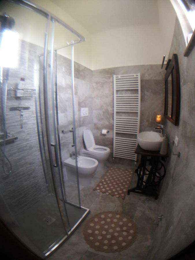 Affittacamere B&B Caorso Dış mekan fotoğraf