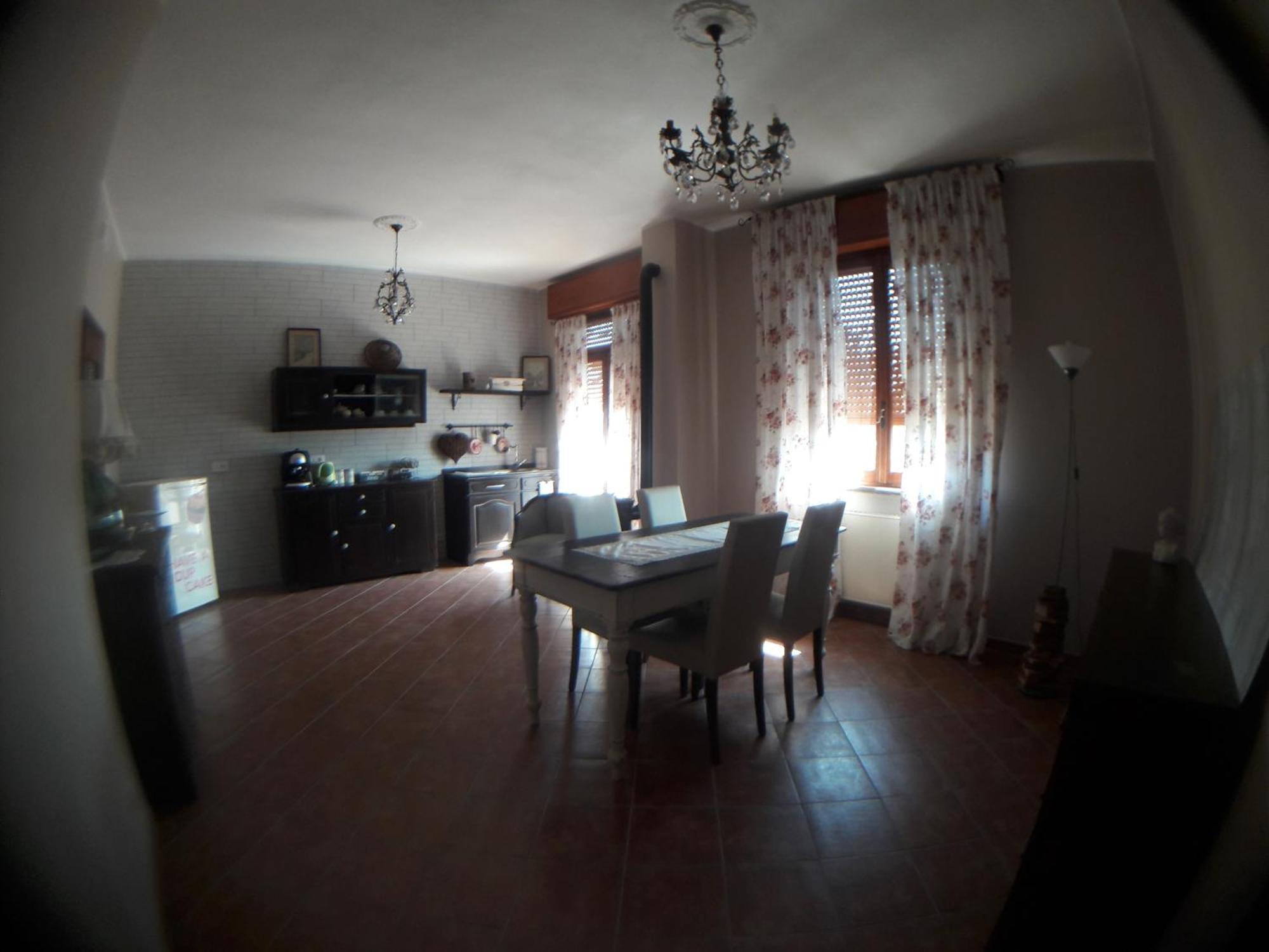 Affittacamere B&B Caorso Dış mekan fotoğraf