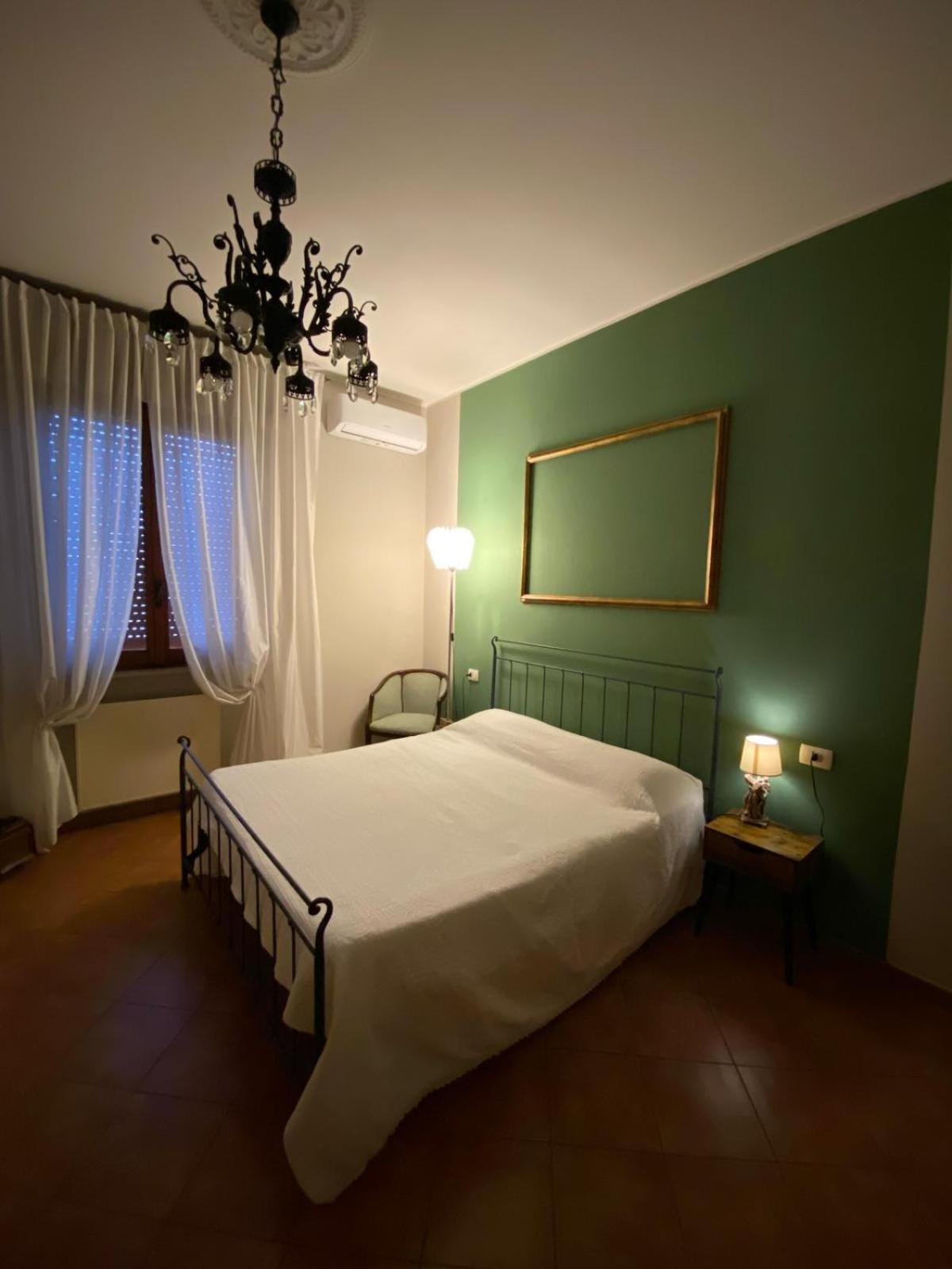 Affittacamere B&B Caorso Dış mekan fotoğraf