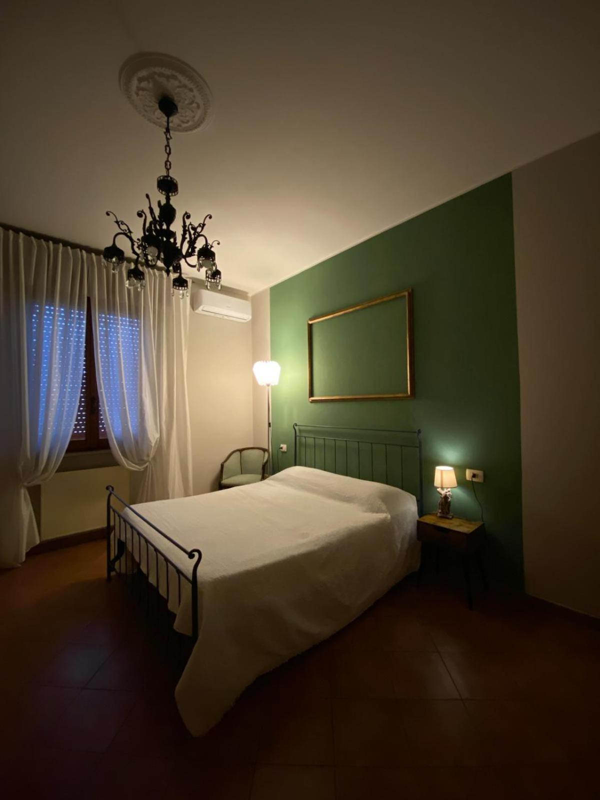 Affittacamere B&B Caorso Dış mekan fotoğraf